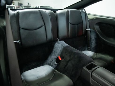 Used 2010 Porsche 911 Turbo image 38