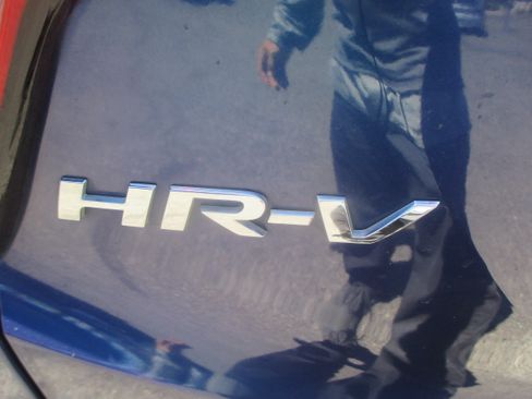Used 2016 Honda HR-V FWD EX image 15