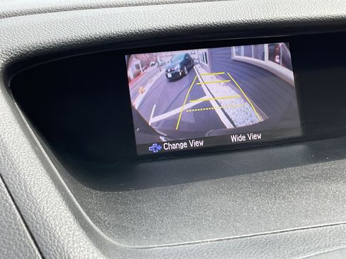 Used 2012 Honda CR-V AWD LX image 12
