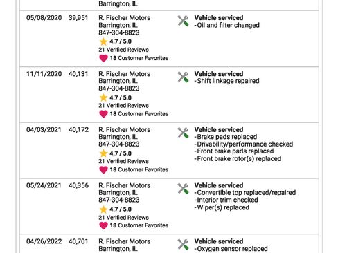 Used 1991 Porsche 911 Carrera 4 image 60