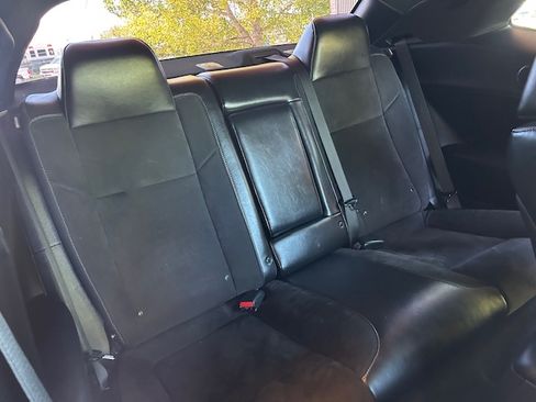 Used 2022 Dodge Challenger R/T Scat Pack RWD image 20