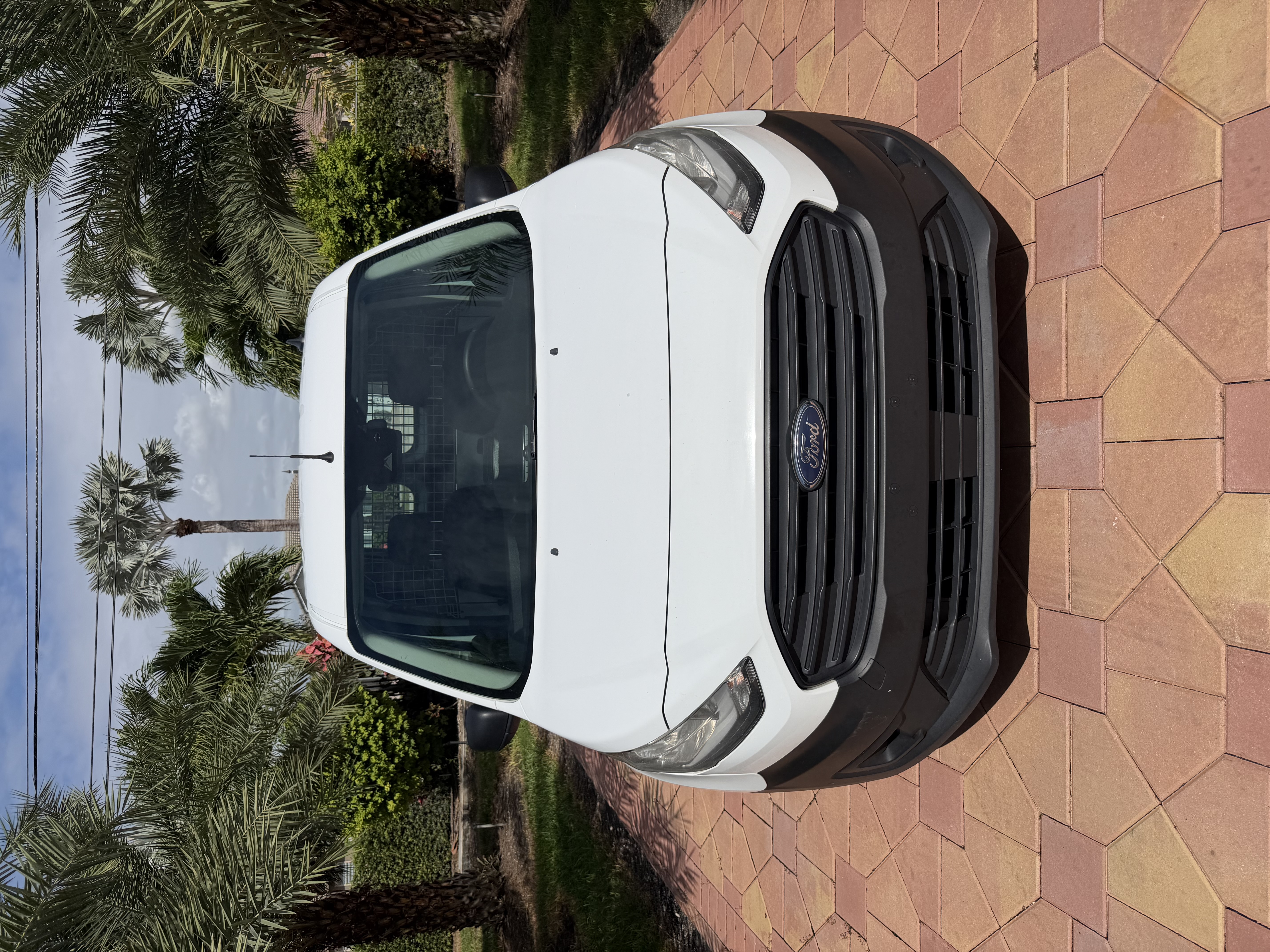Used 2022 Ford Transit Connect XL Long Wheel Base FWD image 2