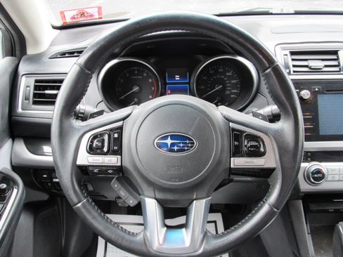 Used 2017 Subaru Legacy 2.5i Sport AWD/4WD image 20