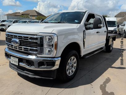 Used 2023 Ford F350 Super Duty XLT