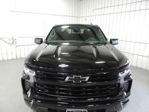 Used 2026 Chevrolet Silverado 1500 RST image 9
