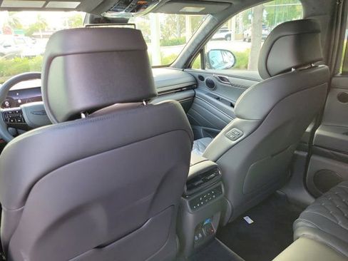 New 2026 Genesis GV80 3.5T Prestige image 12