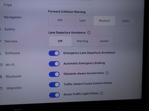 Used 2021 Tesla Model S Long Range Plus image 33