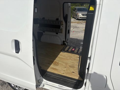 Used 2019 Nissan NV200 UNAVAIL FWD image 9