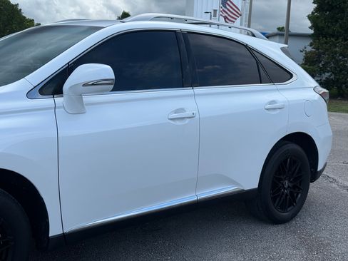 Used 2010 Lexus RX 350 2WD image 25