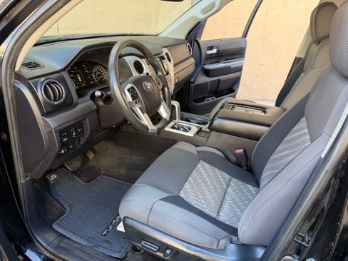 Used 2021 Toyota Tundra 4x4 Double Cab image 20