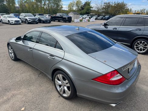 Used 2010 Mercedes-Benz CLS 550 image 18