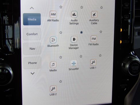 Used 2023 RAM 3500 Laramie image 7