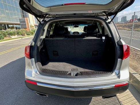 Used 2011 Acura MDX SH image 18