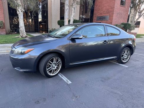 Used 2010 Scion tC image 18