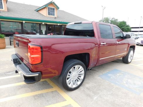 Used 2014 Chevrolet Silverado 1500 LTZ image 8