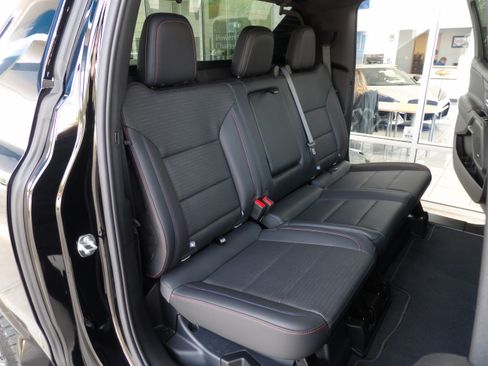 Used 2024 Chevrolet Silverado EV RST image 30