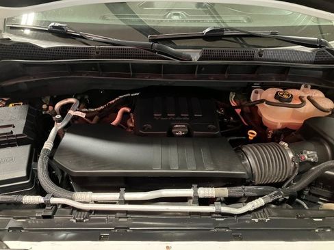 Used 2021 GMC Sierra 1500 Elevation image 27