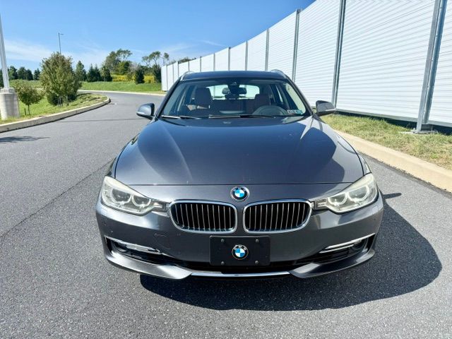 Used 2014 BMW 328i xDrive Wagon AWD/4WD image 33