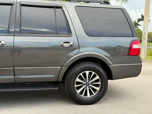 Used 2016 Ford Expedition 2WD image 31
