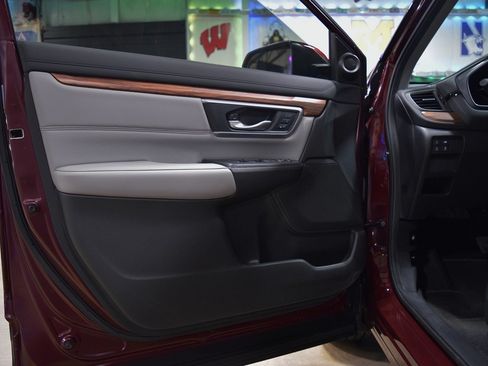 Used 2017 Honda CR-V EX-L image 31