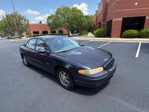 Used 2001 Buick Regal LS image 3