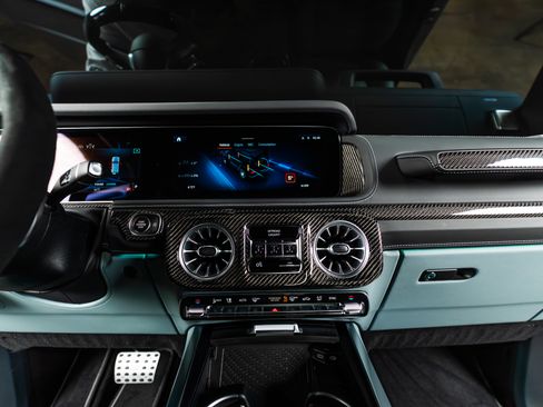 Used 2026 Mercedes-Benz G 63 AMG image 35