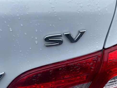 Used 2019 Nissan Sentra SV image 8