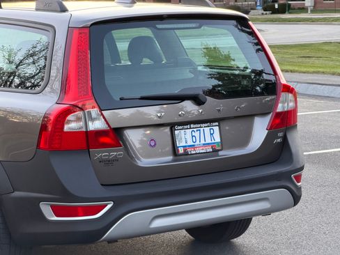 Used 2009 Volvo XC70 3.2 AWD image 71