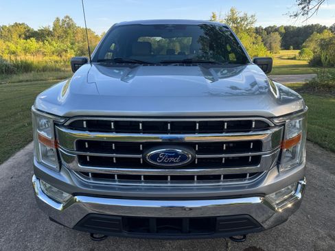 Used 2023 Ford F150 image 1