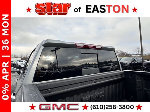 New 2026 GMC Sierra 1500 Denali image 30