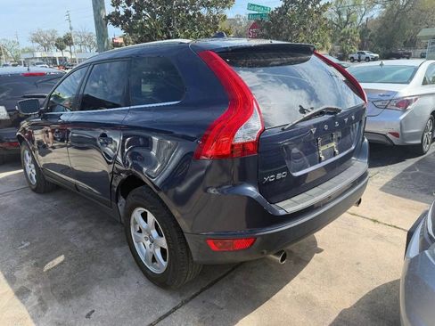 Used 2012 Volvo XC60 FWD 3.2 image 3