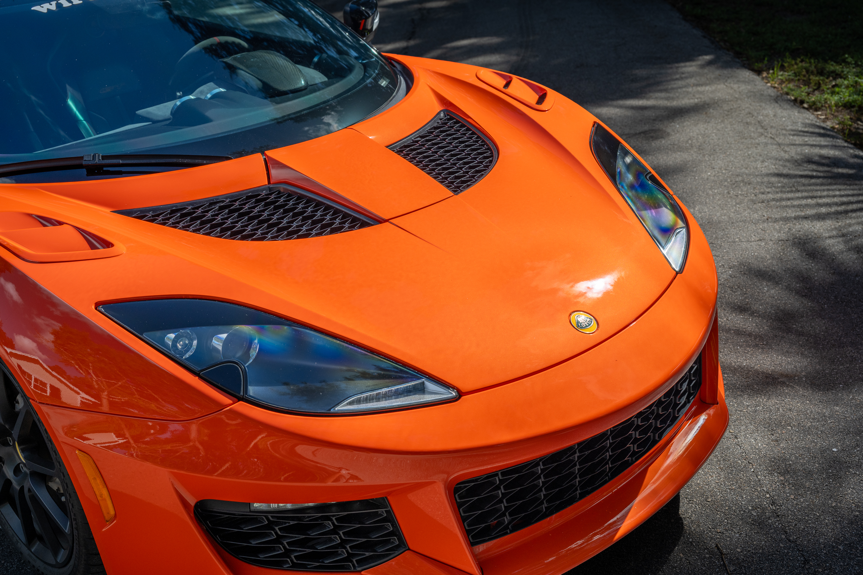 Used 2020 Lotus Evora UNAVAIL RWD image 24