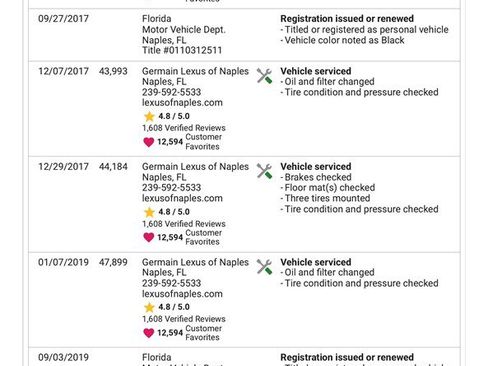 Used 2011 Lexus RX 350 image 22