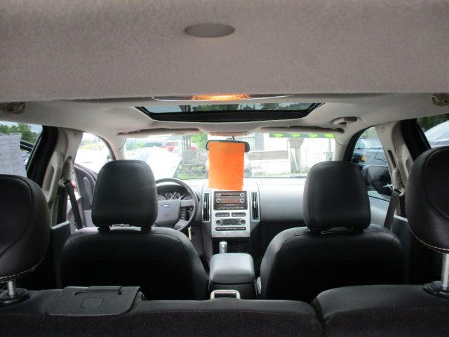 Used 2010 Ford Edge AWD Limited image 48