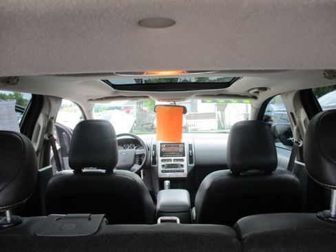 Used 2010 Ford Edge AWD Limited image 48