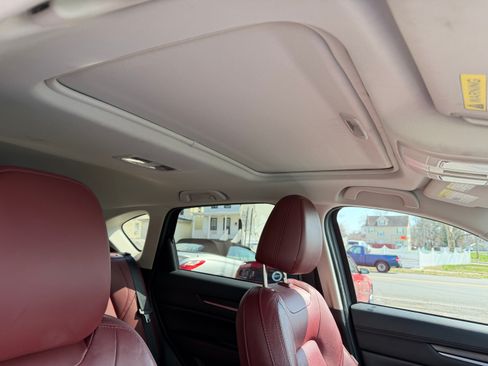 Used 2024 MAZDA CX-5 2.5 S Carbon Edition image 19