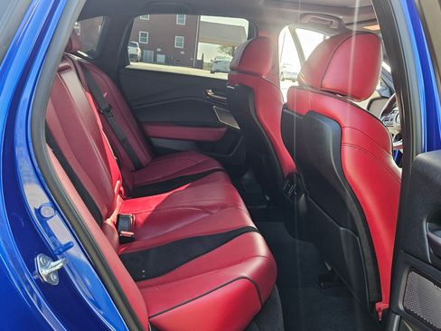 Used 2022 Acura TLX image 16