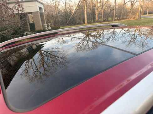 Used 2016 Ford Escape Titanium image 16