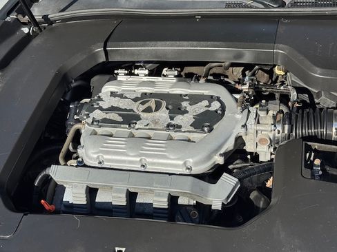 Used 2012 Acura TL image 11