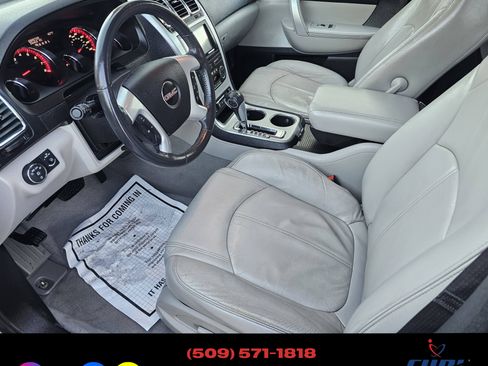 Used 2012 GMC Acadia SLT image 18