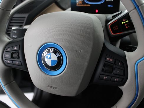 Used 2019 BMW i3 UNAVAIL RWD image 24