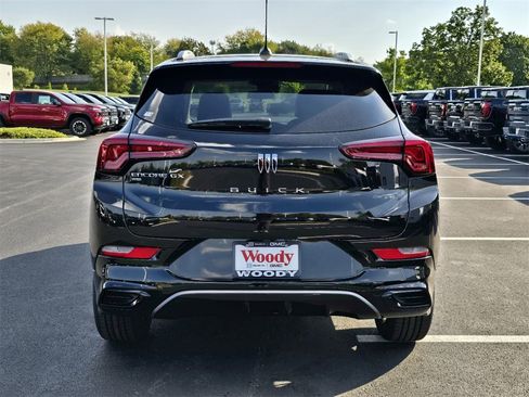 New 2026 Buick Encore GX Sport Touring image 7
