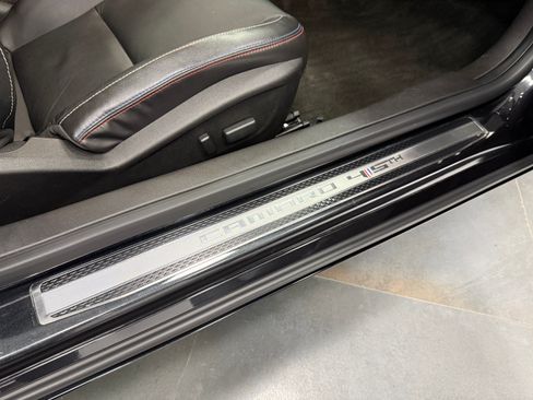 Used 2012 Chevrolet Camaro SS image 22