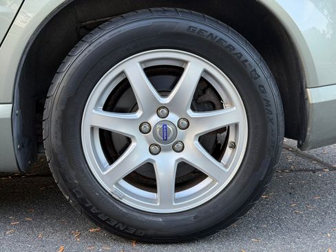 Used 2008 Volvo V70 UNAVAIL FWD image 21