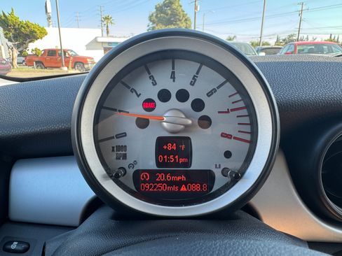 Used 2008 MINI Cooper image 20