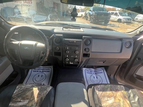 Used 2013 Ford F150 image 16