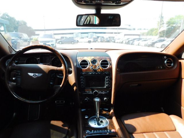 Used 2006 Bentley Continental Flying Spur AWD/4WD image 12