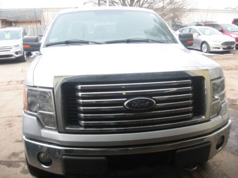 Used 2012 Ford F150 image 2