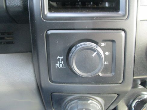 Used 2017 Ford F150 STX image 49