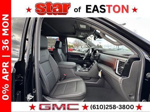 New 2026 GMC Sierra 1500 Denali image 9